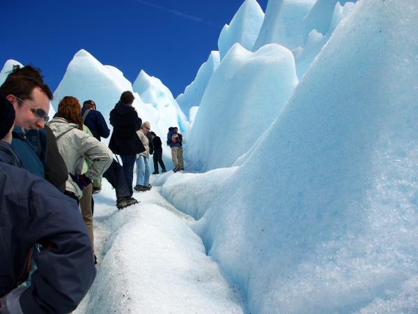 Tailor-made trip to Argentina