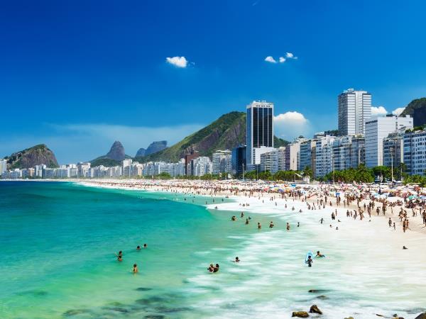 Brazil tailor made tour