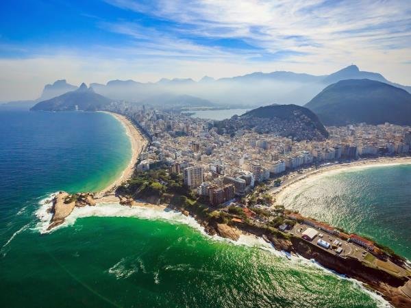 Brazil tailor made tour