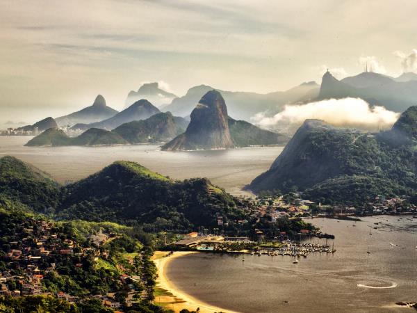 Brazil tailor made tour