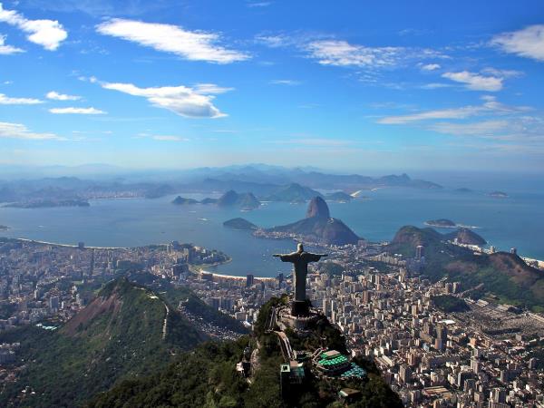 Brazil tailor made tour