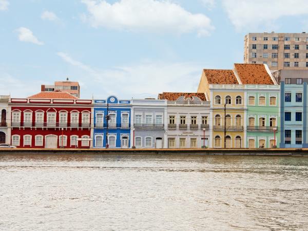 Brazil tailor made tour
