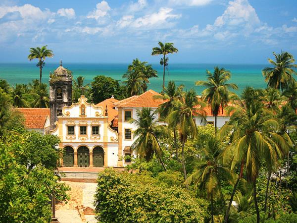 Brazil tailor made tour