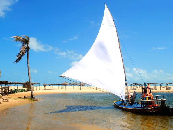 Brazil tailor made tour