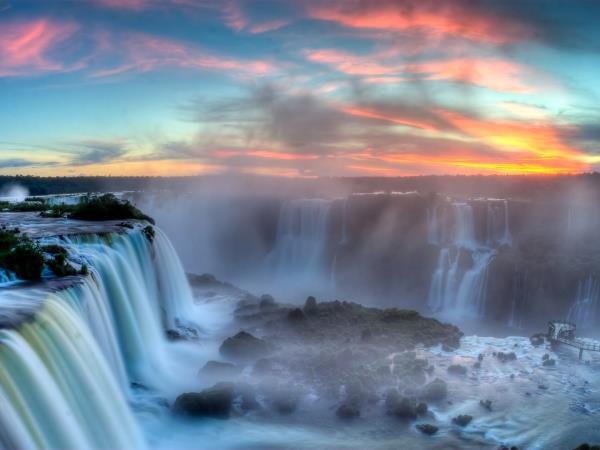 Brazil tailor made tour