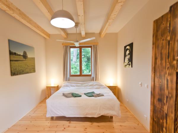 Northern Hungary luxury villas