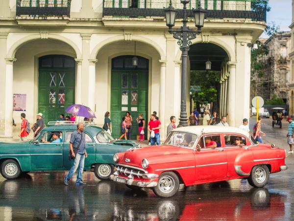 Cuba 5 day holiday, footsteps of Hemingway