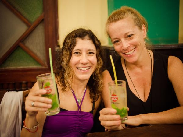 Cuba 5 day holiday, footsteps of Hemingway