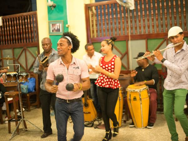 Cuba 5 day holiday, footsteps of Hemingway