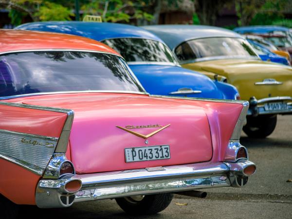 Cuba 5 day holiday, footsteps of Hemingway