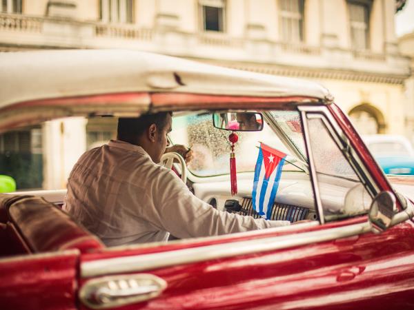 Cuba 5 day holiday, footsteps of Hemingway