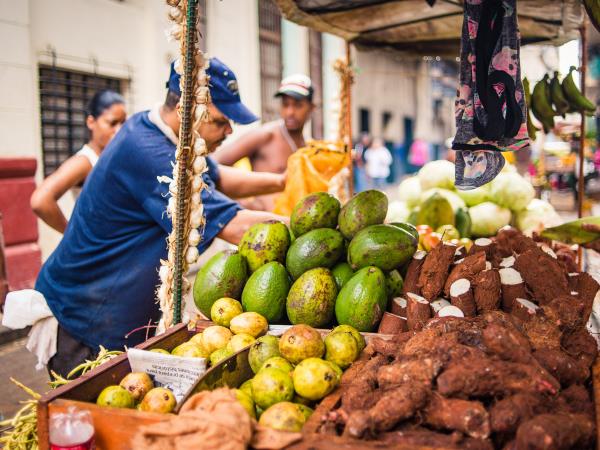 Cuba 5 day holiday, footsteps of Hemingway