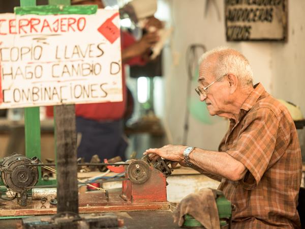 Cuba 5 day holiday, footsteps of Hemingway