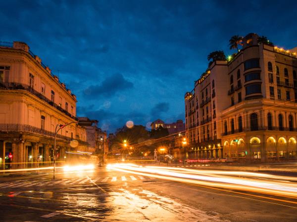 Cuba 5 day holiday, footsteps of Hemingway