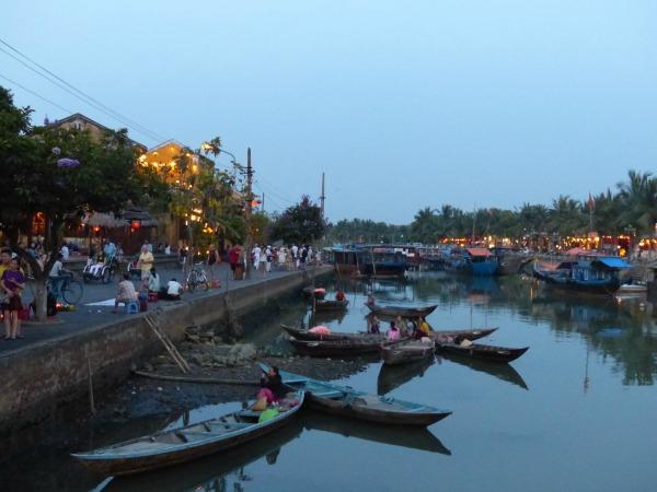 Vietnam discovery tour