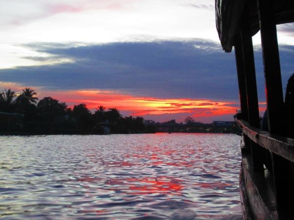 Vietnam discovery tour