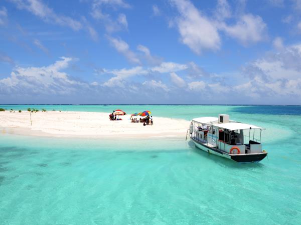 Maldives tour, culture and people