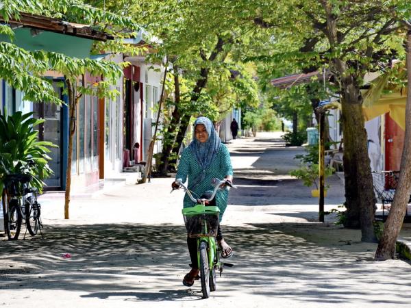 Maldives tour, culture and people