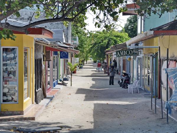 Maldives tour, culture and people