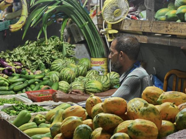 Maldives tour, culture and people