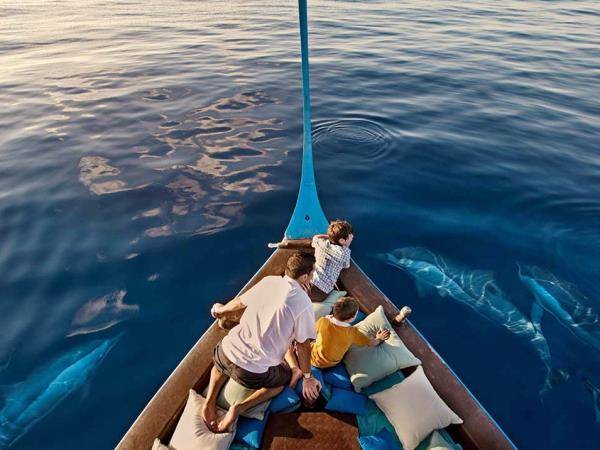 Maldives tour, culture and people