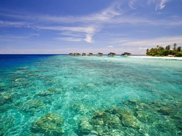 Maldives tour, culture and people