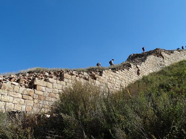Beijing and Great Wall of China walking tour