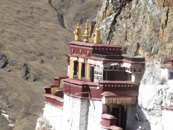 Tibet culture tour & Everest base camp