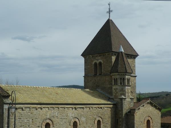 Beaujolais self guided cycling holiday, France