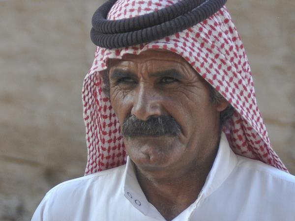 Petra and Wadi Rum classic tour, Jordan