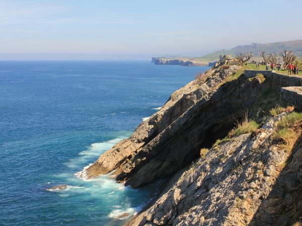 Learn Spanish and walk the Camino de Santiago, Spain
