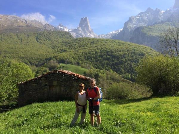 Learn Spanish and walk the Camino de Santiago, Spain