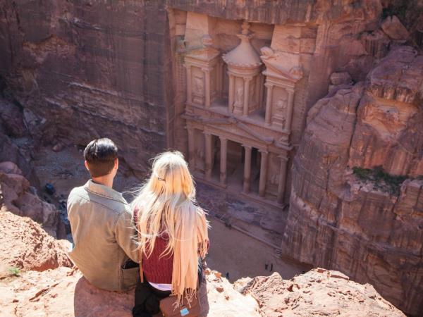 Royal Jordan tour