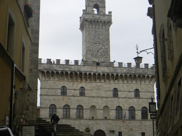 Tuscany walking holiday, Italy