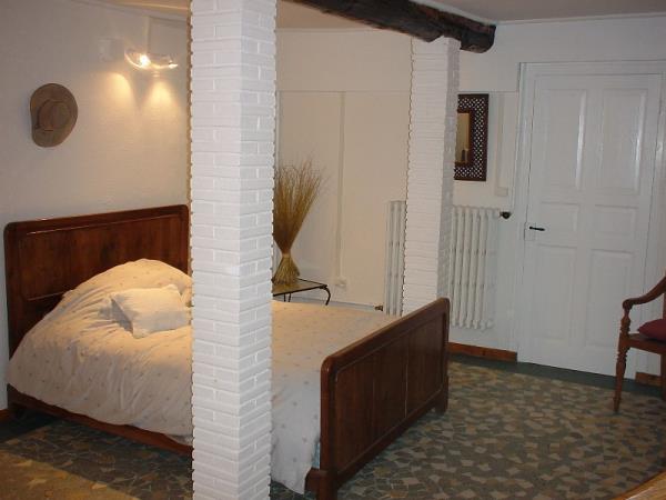 France gite accommodation, Mercantour, sleeps 5