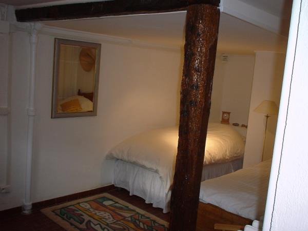 France gite accommodation, Mercantour, sleeps 5