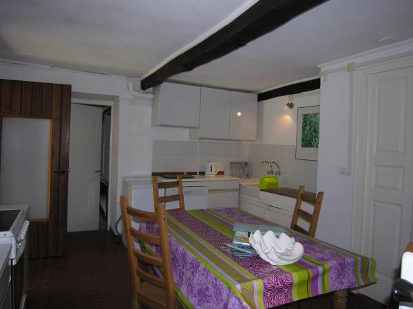 France gite accommodation, Mercantour, sleeps 5