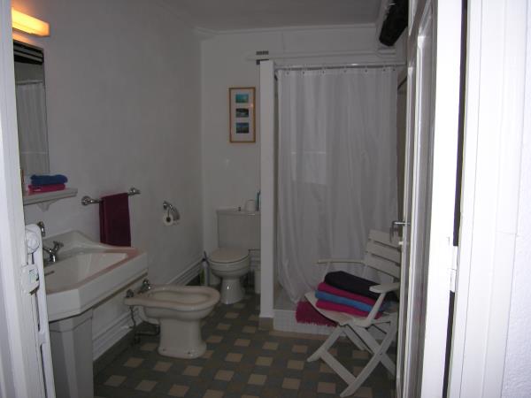 France gite accommodation, Mercantour, sleeps 5