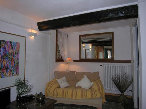 France gite accommodation, Mercantour, sleeps 5
