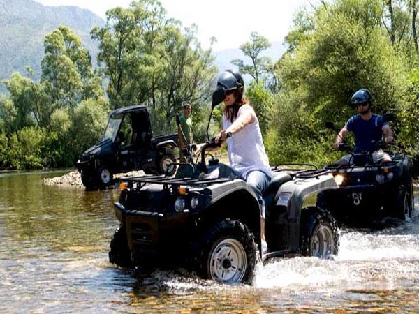 Croatia family activity holiday for teenagers