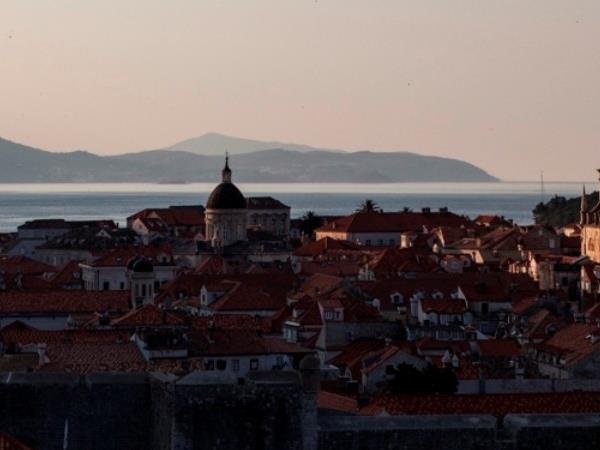 Croatia family activity holiday for teenagers