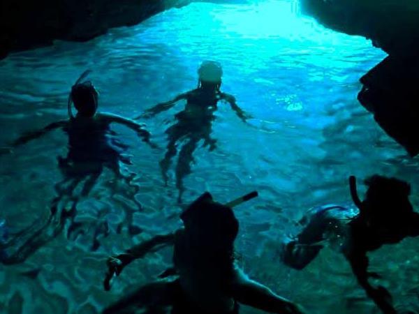 Croatia family activity holiday for teenagers