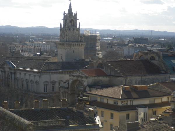 Provence self guided cycling holiday, gastronomic