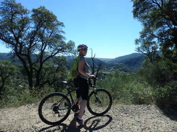 Provence self guided cycling holiday, gastronomic