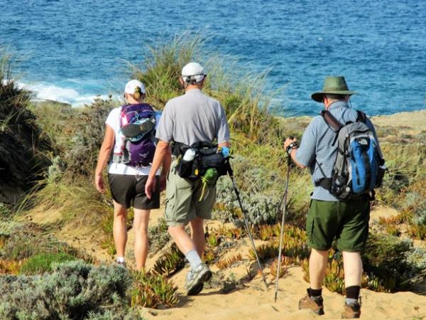 Alentejo self guided walking holiday, Portugal