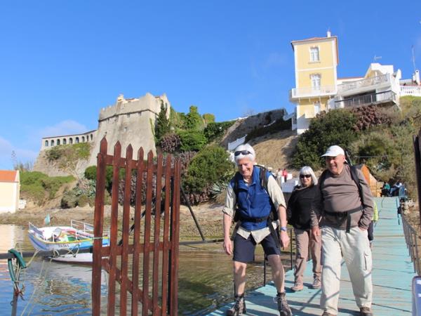 Alentejo self guided walking holiday, Portugal