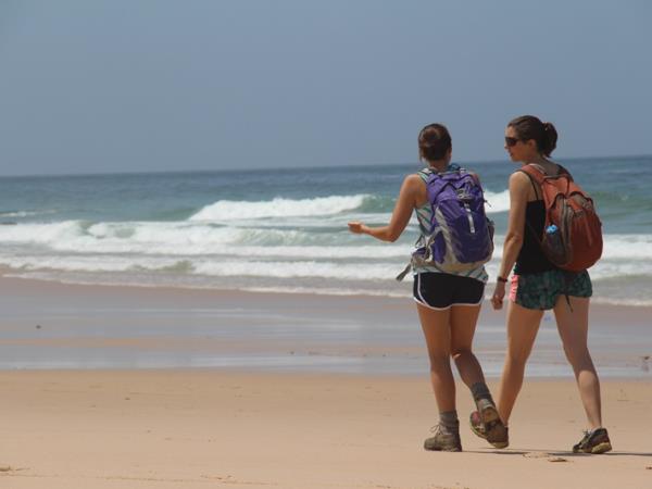 Alentejo self guided walking holiday, Portugal