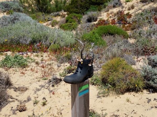 Alentejo self guided walking holiday, Portugal