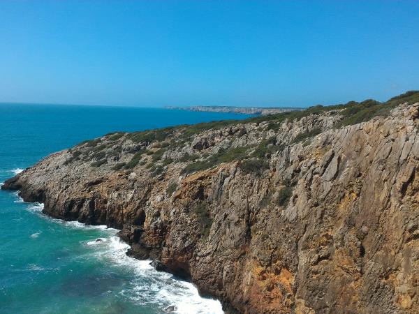 Alentejo self guided walking in Portugal
