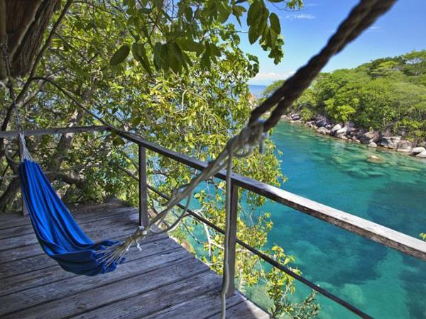 Malawi safari and beach holiday
